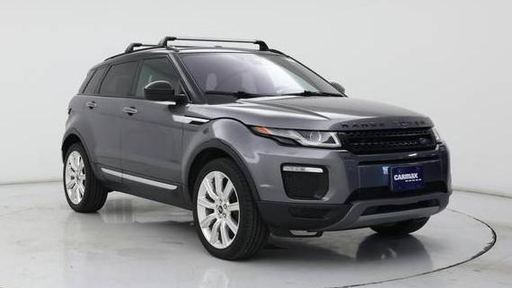 LAND ROVER RANGE ROVER EVOQUE 2016 SALVR2BG3GH150853 image
